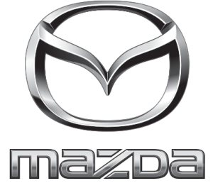 Logo mazda