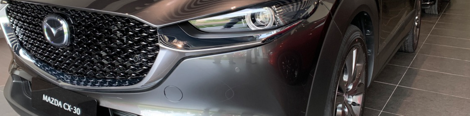 Mazda Jemursari Surabaya